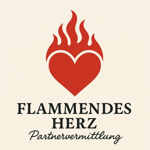 Flammende Herzen