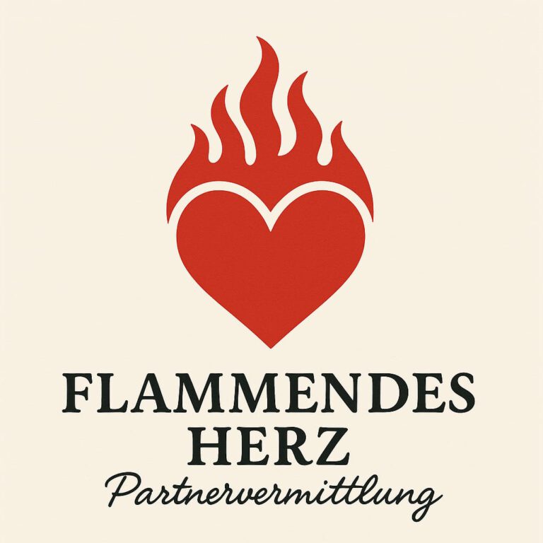 Flammende Herzen