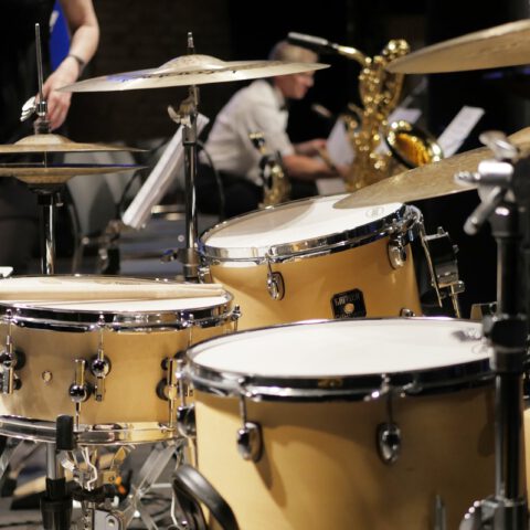 Big Band der Mendelssohn-Musikschule Einbeck e.V.