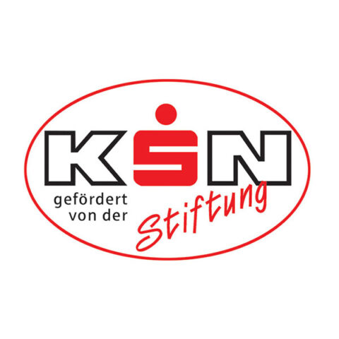 Logo KSN-Stiftung