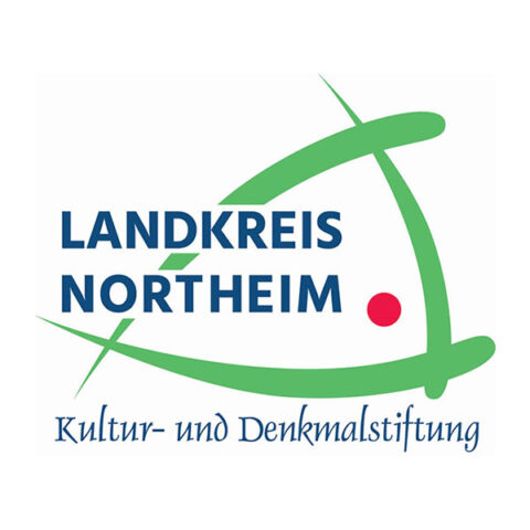 Logo Landkreis Northeim - Kultur- und Denkmalstiftung